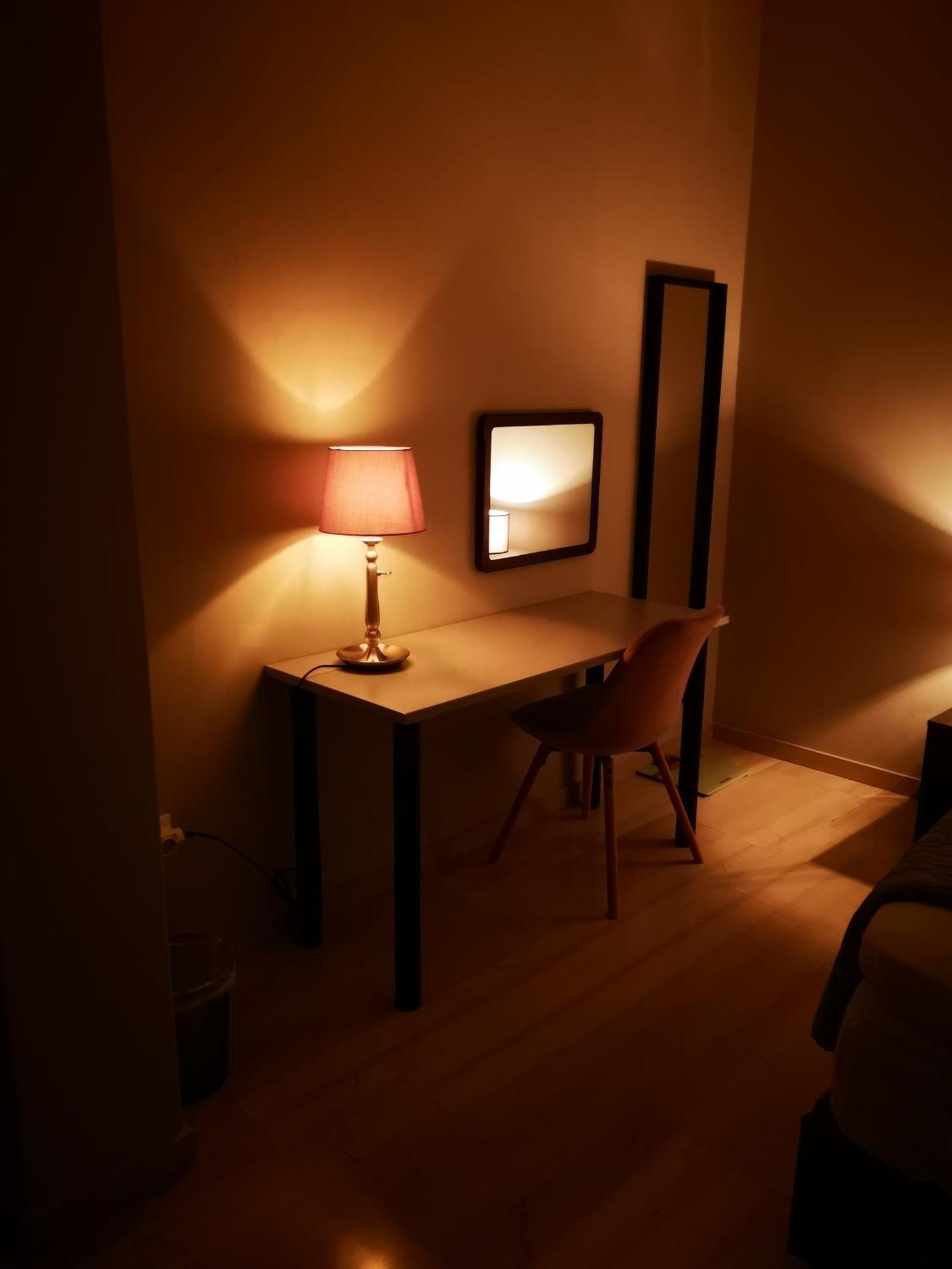 Androniki Suite Athene Buitenkant foto