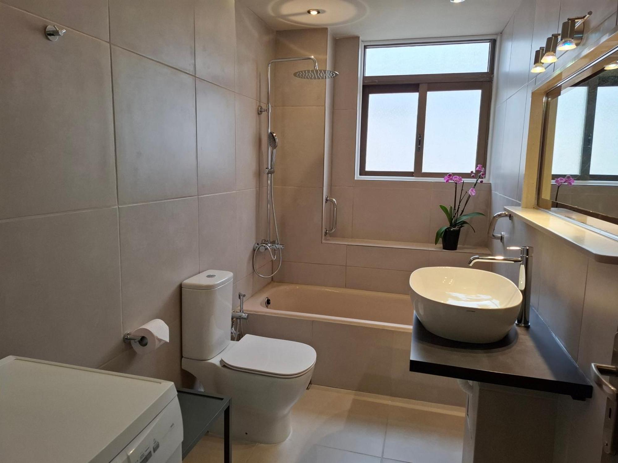 Androniki Suite Athene Buitenkant foto