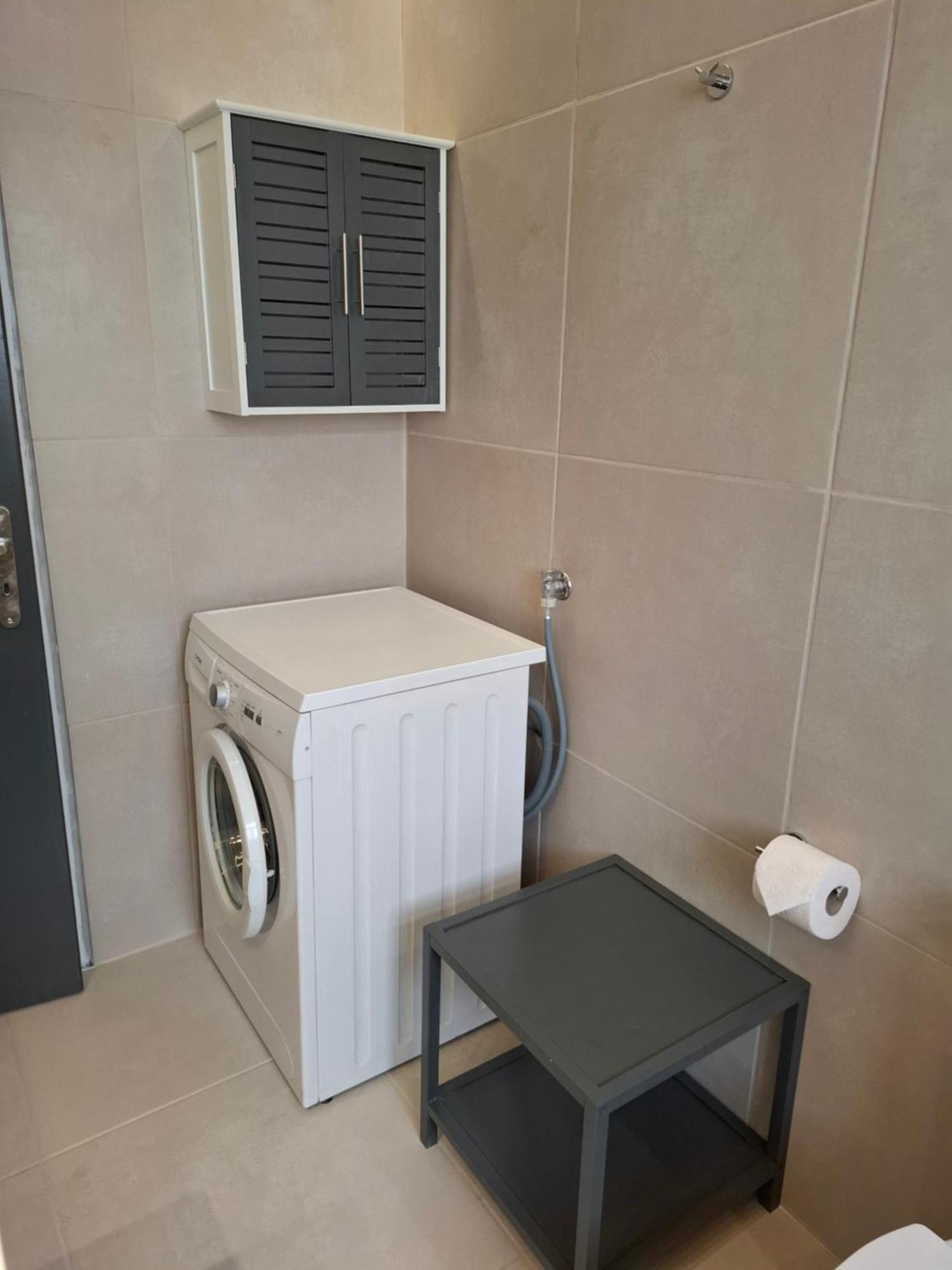 Androniki Suite Athene Buitenkant foto